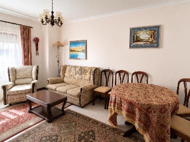 Apartamento T2 à venda na Rua Graça