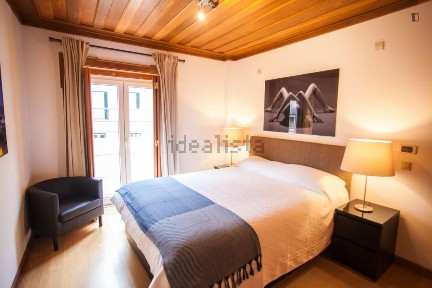 Arrendamento de apartamento T1 no Largo dos Lóios