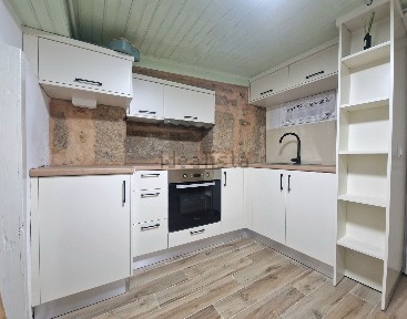 Apartamento T1 à venda em Santa Maria Maior