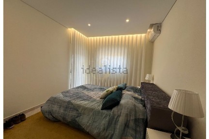 Apartamento T2 à venda em Vila Real