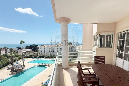 Arrendamento de apartamento T2 na Vau