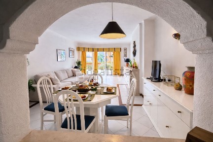 Arrendamento de apartamento T1 em Marina de Vilamoura