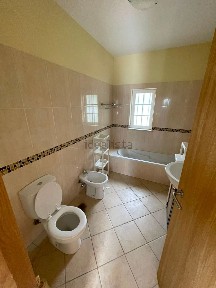 Arrendamento de apartamento T2 em 10
