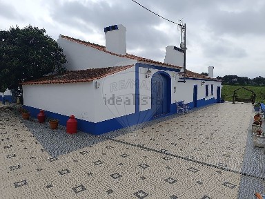Arrendamento de moradia independente em Santo Amaro