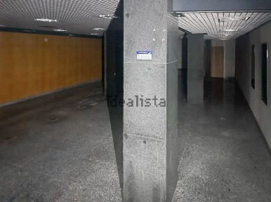 Espaço comercial com rentabilidade à venda na Rua de Dona Estefânia