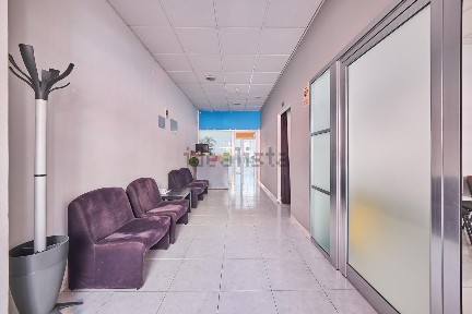 Espaço comercial à venda na Praceta António Gedeão s/n