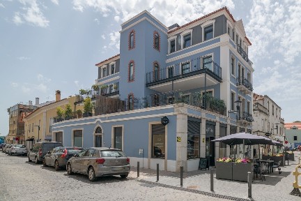 Espaço comercial à venda na Rua Costa Pinto, 85