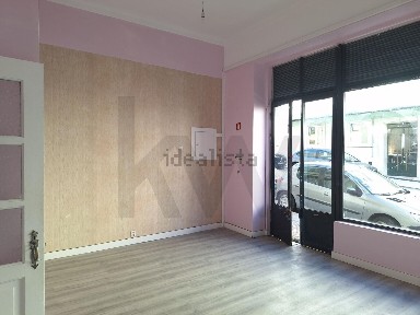 Espaço comercial à venda na Rua Gonçalves Viana s/n