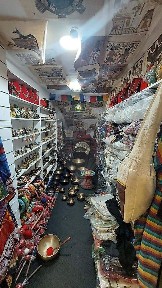 Espaço comercial à venda na Rua São José