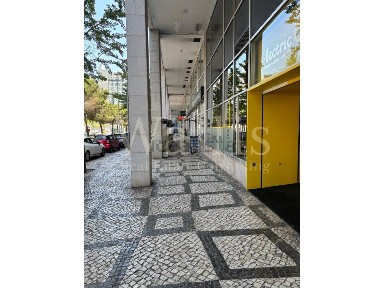 Espaço comercial à venda na Expo Central