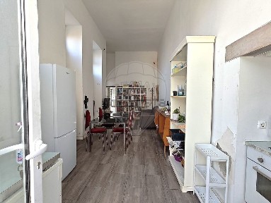 Espaço comercial à venda na Rua Maria Pia, 120