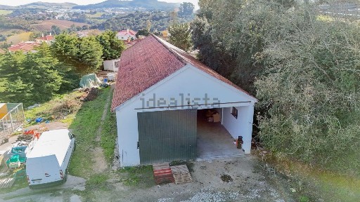Armazém à venda na Rua das Forças Armadas, 66