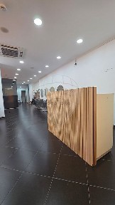 Espaço comercial à venda na Avenida das Acácias