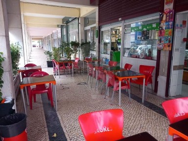 Restaurante à venda na Odivelas