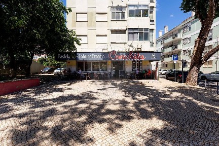 Negócio à venda na Rua Inácio de Sousa