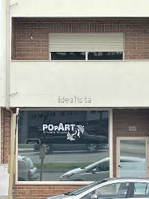 Espaço comercial com rentabilidade à venda na Avenida do Sabor