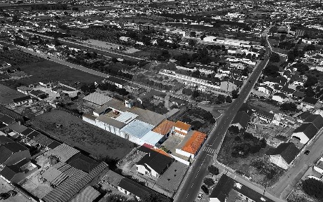 Moradia independente à venda em Fazendas de Almeirim