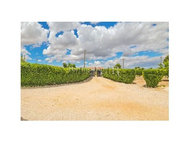 Quinta à venda em Benavente