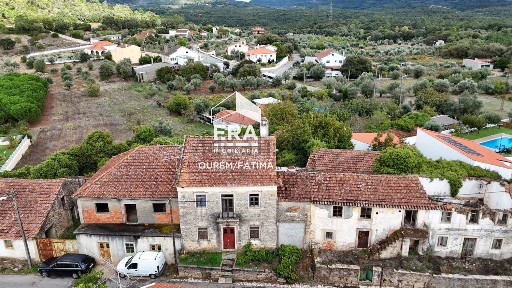 Moradia independente à venda em Chãos