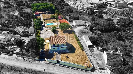 Quinta à venda em Cartaxo e Vale da Pinta