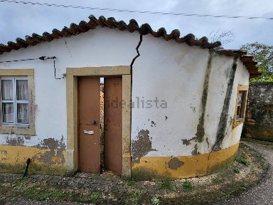 Casa de aldeia à venda em pedreira s/n