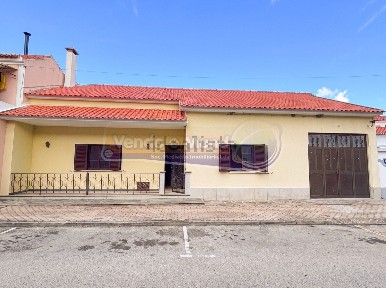 Coruche, Santarém