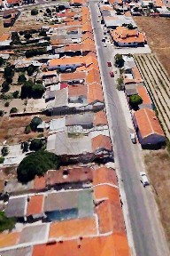 Moradia independente à venda na Rua Eng. Álvaro Silva Simões, 98
