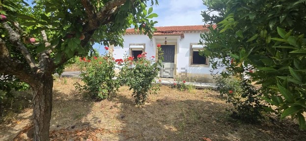 Casa ou moradia à venda em Tomar e Santa Maria dos Olivais