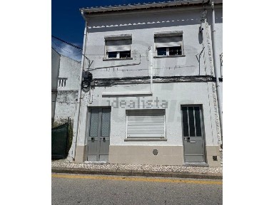 Benavente, Rua Luis de Camões
