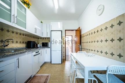 Paialvo, Rua principal, Curvaceiras, 5