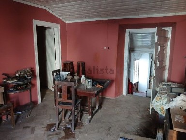 Moradia em banda à venda em Chamusca