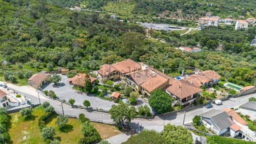 Quinta à venda na Rua Francisco Manha s/n