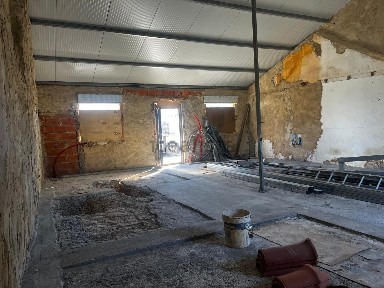Casa ou moradia à venda em Raposa