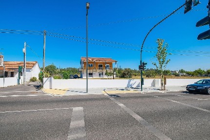 Nossa Senhora da Piedade, Estrada De Penigardos s/n