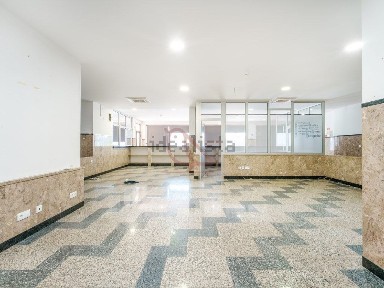 Arrendamento de escritório privado na Rua José de Sousa Ribeiro s/n