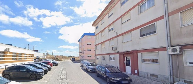 Apartamento T1 à venda em Benavente