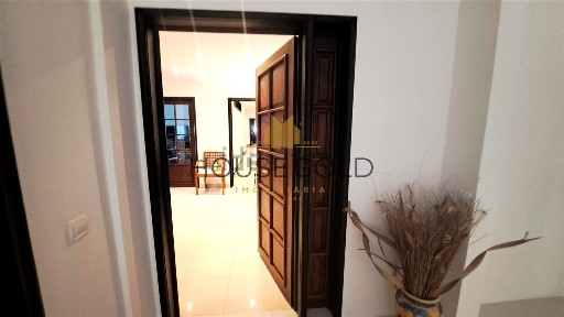 Apartamento T3 à venda em Marinhais