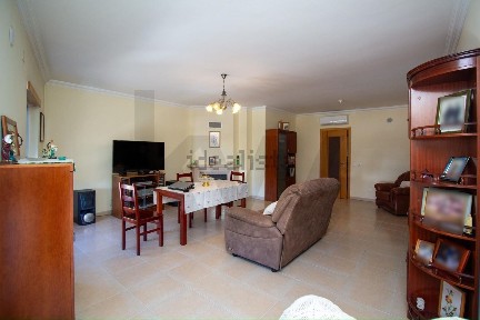 Apartamento T3 à venda em Almeirim
