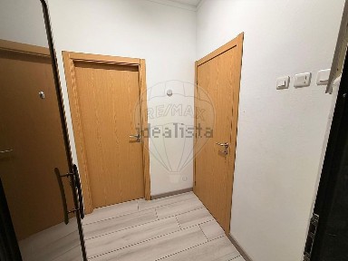 Apartamento T3 à venda em São João Baptista