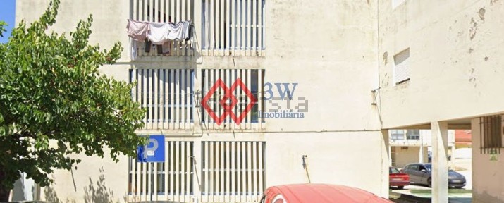 Apartamento T3 à venda em Vila Nova da Barquinha