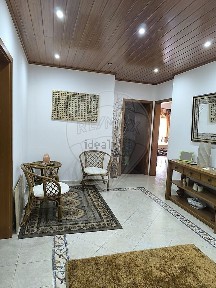 Apartamento T4 à venda em São Vicente - São João - Alferrarede