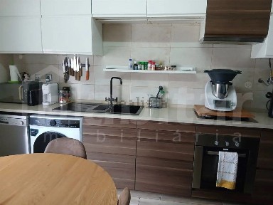 Apartamento T3 à venda em Samora Correia
