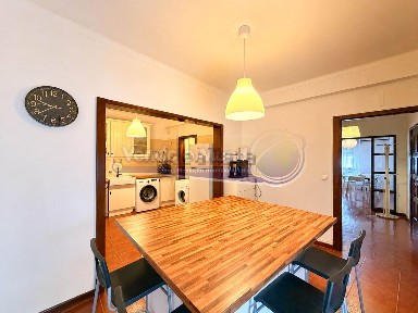 Apartamento T3 à venda em Benavente