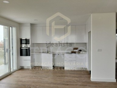 Apartamento T2 à venda em Benavente