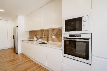 Apartamento T4 à venda em Cidade de Santarém