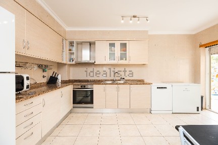 Apartamento T3 à venda em Nossa Senhora Misericórdias