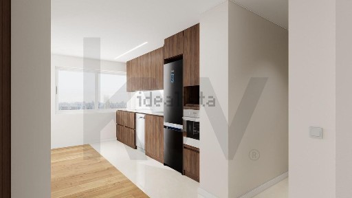 Apartamento T3 à venda em Cidade de Santarém