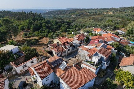 Casa ou moradia à venda em Tábua