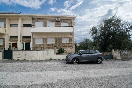 Santo António dos Olivais, Olivais, Rua Visconde de Monte-São, 51