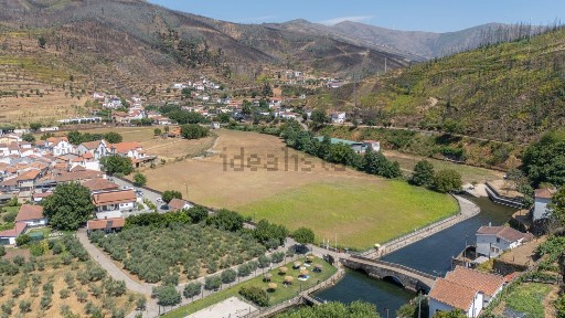 Arganil, Coimbra